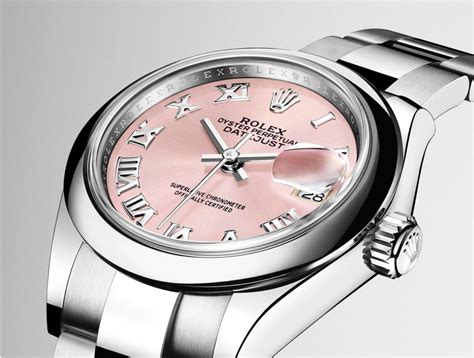 relojes rolex de mujer.